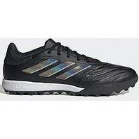 Adidas Mens Copa Sense .3 Astro Turf Football Boot -Black