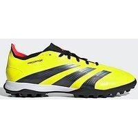 Adidas Mens Predator 20.3 Astro Turf Football Boot -Red