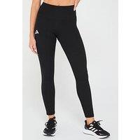 Adidas Women'S Running Adizero Leggings - Black