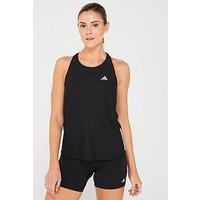 Adidas Women'S Running Own The Run Tank - Black