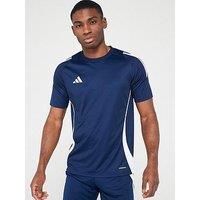 Adidas Men'S Tiro 24 Training Jersey - Navy