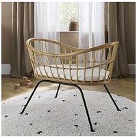 Cuddleco Aria Wave Crib
