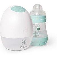 Mam Move Wearable Single Breast Pump
