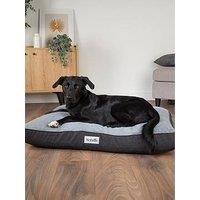 Scruffs Harvard Memory Foam Orthopaedic Mattress - Large