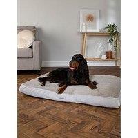 Scruffs Harvard Memory Foam Orthopaedic Mattress (Large) - Large