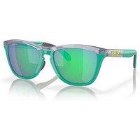 Oakley Frogskins Square Sunglasses
