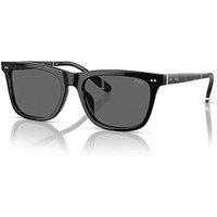 Polo Ralph Lauren Square Sunglasses