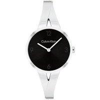 Calvin Klein Women'S Calvin Klein Stainless Steel Bangle Watch