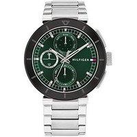 Tommy Hilfiger Stainless Steel Men'S Watch