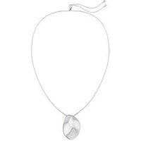 Calvin Klein Women'S Calvin Klein Stainless Steel Necklace