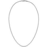 Boss Gents Evan Stainless Steel Necklace