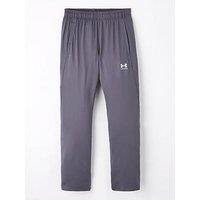 Under Armour Boys Challenger Train Pant -Grey