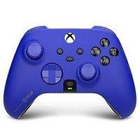 Scuf Instinct Pro Pre-Built Controller - Blue