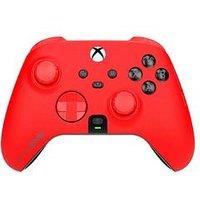 Scuf Instinct Pro Pre-Built Controller - Red