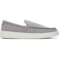 Toms Men'S Trvl Lite Loafer Dress Casual - Grey