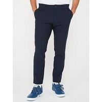 J Lindeberg Mens Golf Ellot Pant - Navy