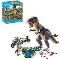 Playmobil 71524 Dinos T-Rex