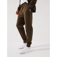 Everyday Regular Fit Jogger - Khaki