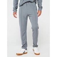 Very Man Interlock Jogger - Grey