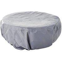 Very Home Firepit Cover (Small/Medium)