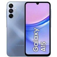 Samsung Galaxy A15 - 128Gb, & Blue