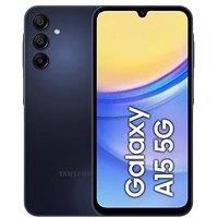 Samsung Galaxy A15 5G - 128Gb, Black