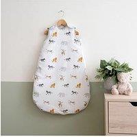 Clair De Lune Jungle Dream Sleeping Bag (0-6 Months)