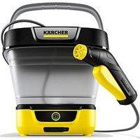 Karcher Oc3 Foldable
