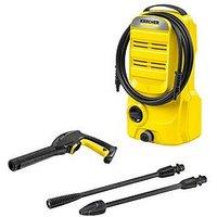 Karcher K2 Classic Pressure Washer