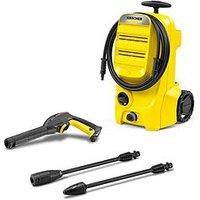 Karcher K3 Classic Pressure Washer