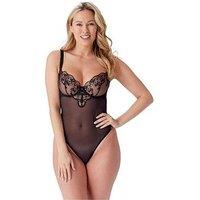 Gossard Vip Taboo Body - Black
