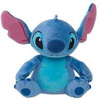 Disney Stitch Sound & Scent Plush