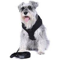 Doog Neosport Soft Harness - Black - Small