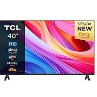 Tcl 40Sf540K 40-Inch Full Hd Fire Tv