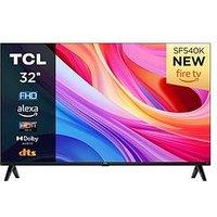 Tcl 32Sf540K 32-Inch Full Hd Fire Tv