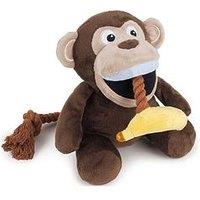 Zoon Chimp Tugga Banana