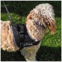 Zoon Advanced Slip-On Harness - Large
