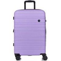 Nere Stori Suitcase Medium 65Cm -Purple Rose
