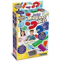 Brainstorm Toys My First Magnet Kit