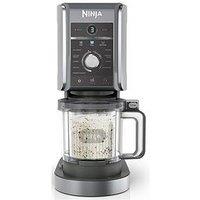 Ninja Creami Deluxe Ice Cream And Frozen Treat Maker - Nc501Uk