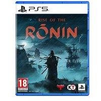 Playstation 5 Rise Of The Ronin