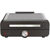 Ninja Sizzle Low Smoke Indoor Grill & Flat Plate Gr101Uk