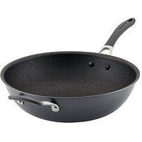 Circulon A1 Scratch Defense Stir Fry Pan - 34Cm