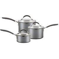 Circulon Saucepans