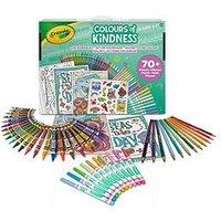 Crayola Colours Of Kindness Art Kit