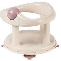 Bebe Confort Swivel Bath Seat - Beige