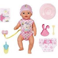 Baby Born Little Magic Girl Doll 36Cm