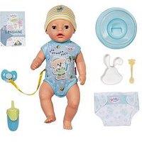 Baby Born Little Magic Boy 36Cm