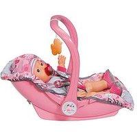 Baby Born Doll Comfort Seat