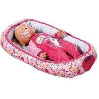 Baby Born Baby Nest